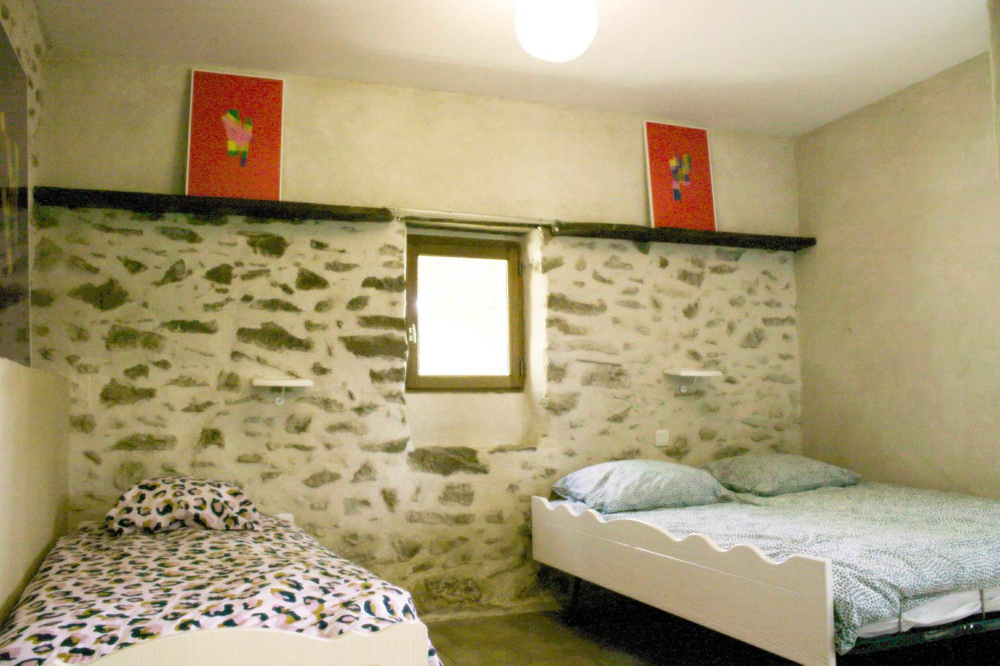 Maison De Vacances, Calme Garanti Saint-Montan Exterior photo
