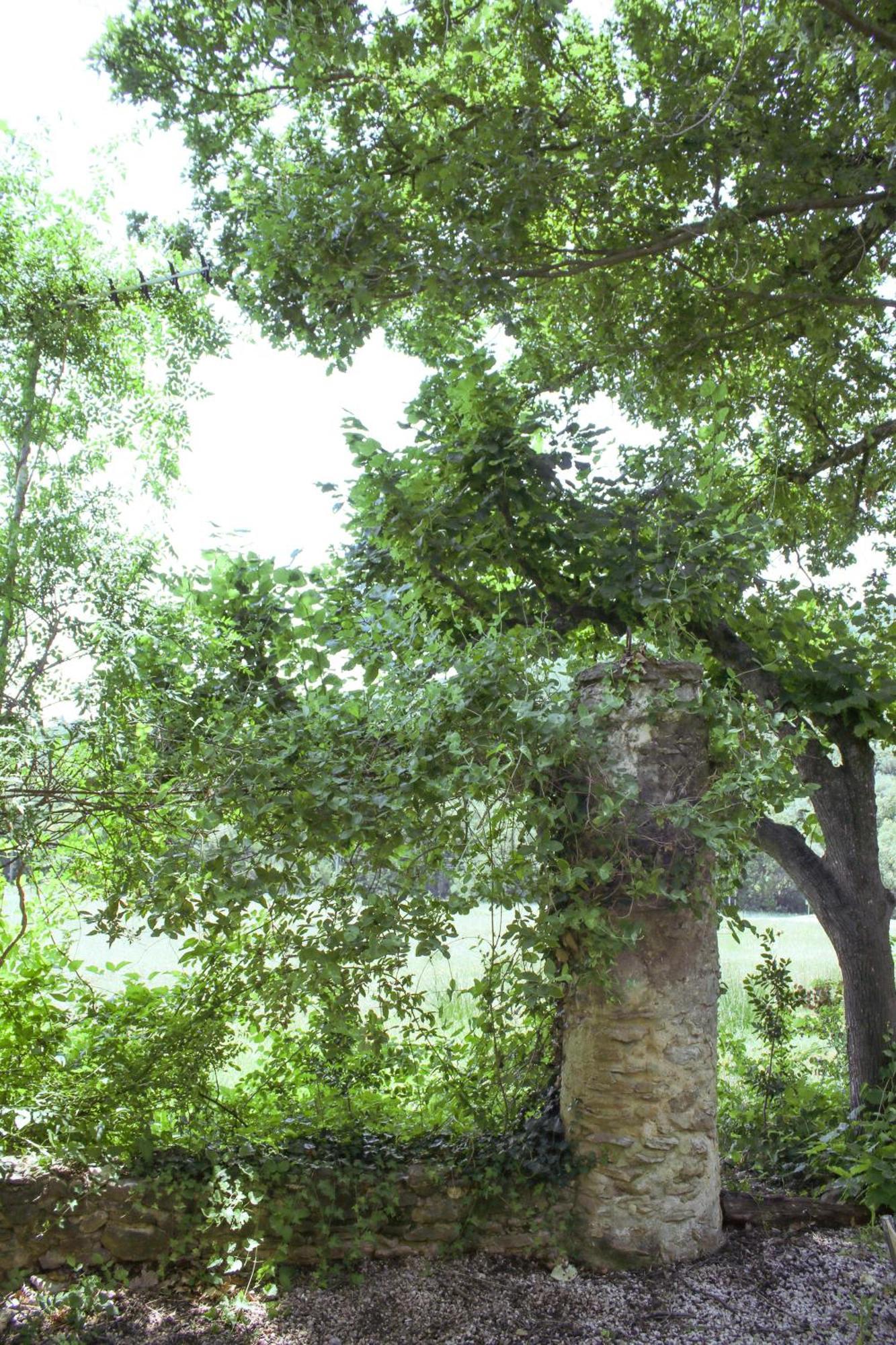 Maison De Vacances, Calme Garanti Saint-Montan Exterior photo